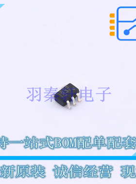 运算放大器 LMV321IDCKR SC-70-5 UMW 全新原装正品