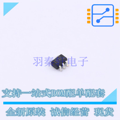 运算放大器 LMV321IDCKR SC-70-5 UMW 全新原装正品