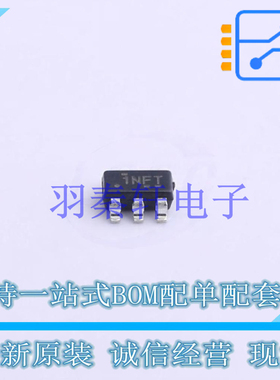 线性稳压器(LDO) TLV741105PDBVR SOT-23-5 TI 全新原装进口