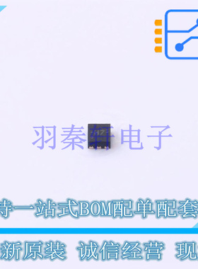 线性稳压器(LDO) TLV70227QDSERQ1 DFN-6(1.5x1.5) TI 全新原装进