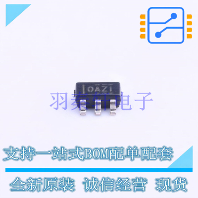 精密运放 OPA378AIDBVR SOT-23-5 TI 全新原装进口