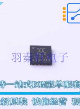 视频接口芯片 EQCO30T5.2 QFN-16 MIC 全新原装进口