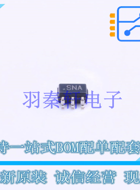 模拟开关/多路复用器 ADG849YKSZ-500RL7 SC-70-6 AD 全新原装进