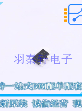 场效应管(MOSFET) IRFTS8342TRPBF TSOP-6-1.5mm 全新原装进口