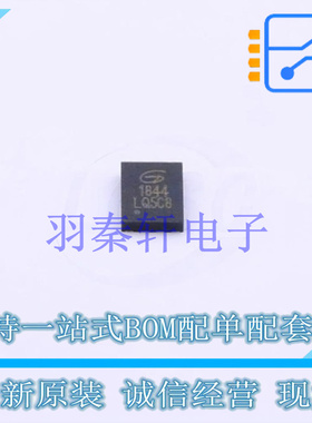 NOR FLASH GD25LQ16C8IGR LGA-8(3x2) GD 全新原装正品