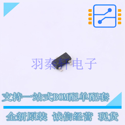 电压基准芯片 TLVH432BIDBZR SOT-23-3 TI 全新原装进口