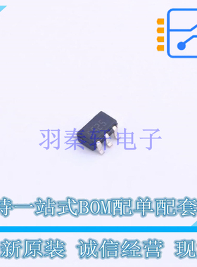 线性稳压器(LDO) LD2985BM25R SOT-23-5 ST 全新原装正品