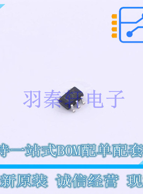 模拟开关/多路复用器 CCB3T1G125QDCKRQ1 SC-70-5 TI 全新原装进