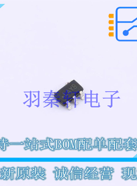 线性稳压器(LDO) LP2985IM5X-1.8/NOPB SOT-23-5 TI 全新原装进口