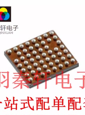 BQ24161AYFFR BQ24161A 封装DSBGA-49 贴片充电芯片IC  全新原装