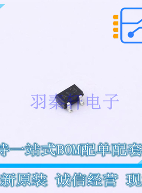 开关二极管 1PS300115 SOT-323-3 Nexperia 全新原装正品