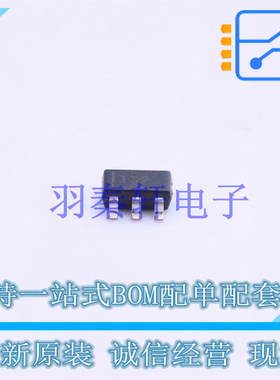 线性稳压器(LDO) TPS73118DBVR SOT-23-5 TI 全新原装进口
