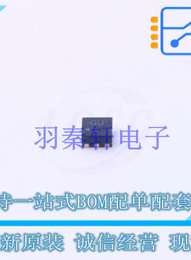 线性稳压器(LDO) TPS72728DSET DFN-6(1.5x1.5) TI 全新原装进口