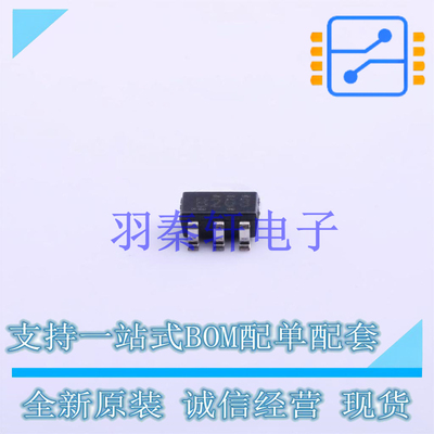 缓冲器/驱动器/收发器 SN74AHCT1G126DBVR SOT-23-5 TI 全新原装
