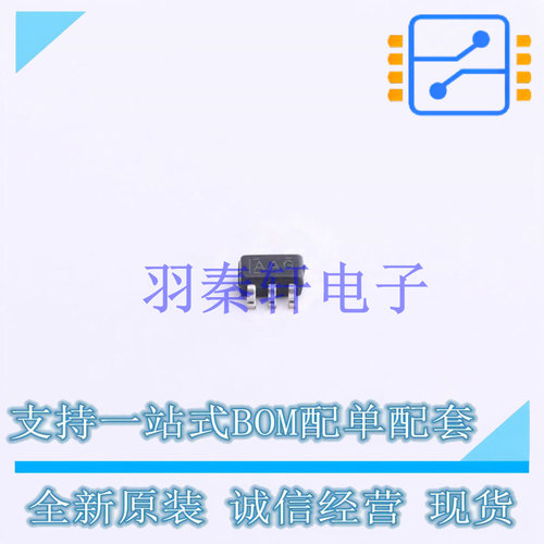 逻辑门 SN74AHC1G00DCKR SC-70-5 TI 全新原装进口