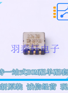 姿态传感器/陀螺仪 ADXL203CE LCC-8 AD 全新原装进口