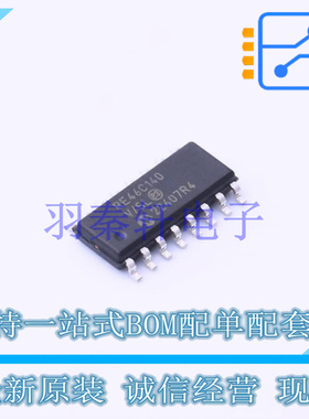 专用传感器 RE46C140S16F SOIC-16 MIC 全新原装进口