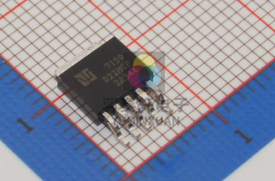 全新原装正品AMC7150 AMC7150DLFT TO-252-5封装 现货供应