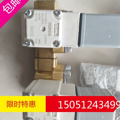 VXD242HG全新原装SMC日本进口