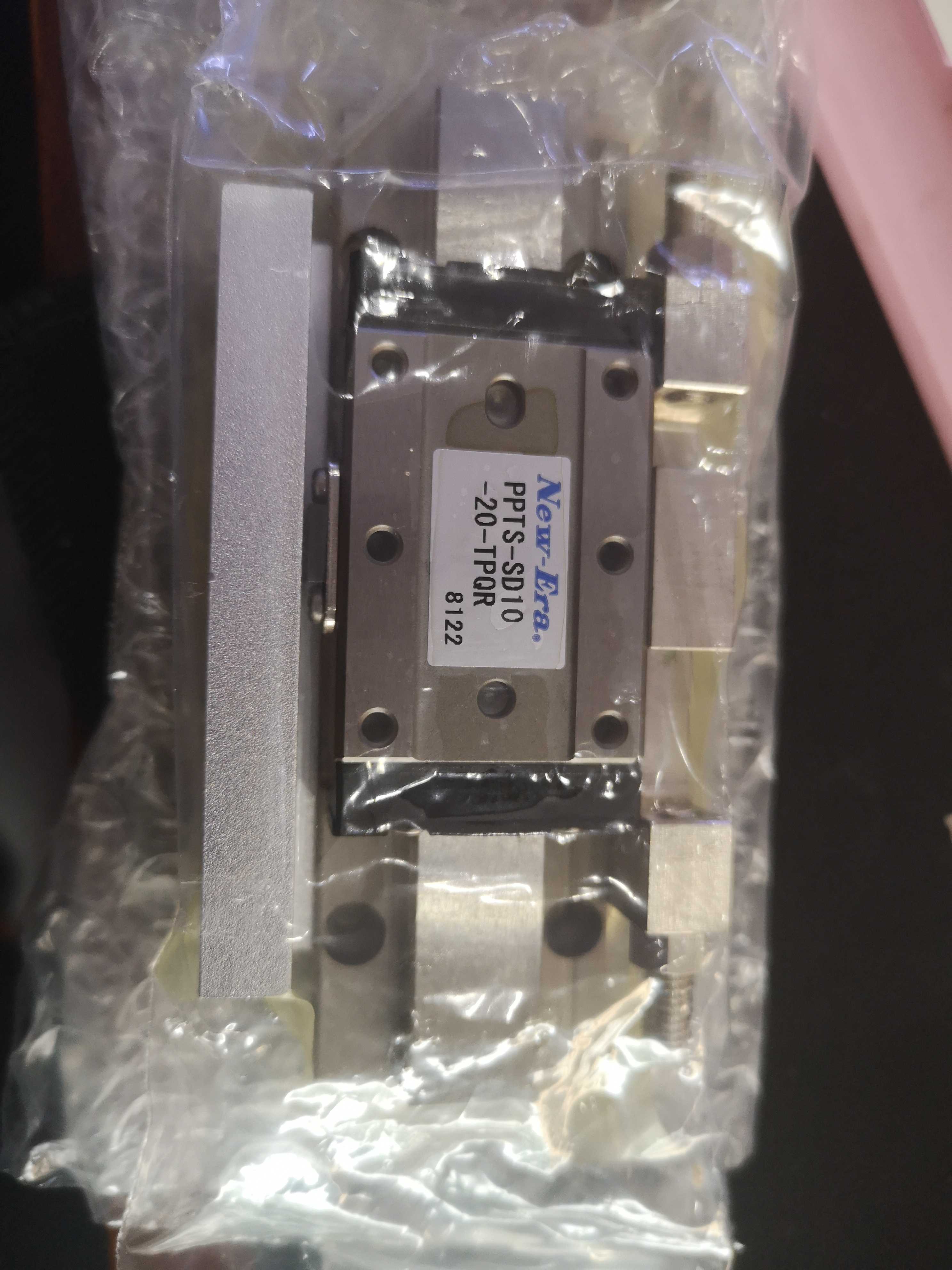 全新原装日本NEW-ERA气缸PPTS-SD10-20-TPQR  全新原装正品现货