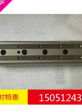 MXQR12-100    MXQR12-100J全新原装正品SMC滑台气缸货期快