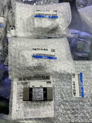 PFMB7501-04-AN-M  配线PFMB7501-04-A-M全新原装SMC流量计现货