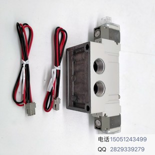 正品 02原装 实物拍摄欢迎咨询SMC电磁阀 5LZ SY5240R