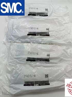 SMC正品集装电磁阀SY7100/7200/7300-5/6U1/UD1/UF1/UE1/Z1/ZF1