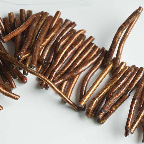 海南深海海底金丝海柳铁树赤金不规整海柳树枝枝丫 diy手工饰品