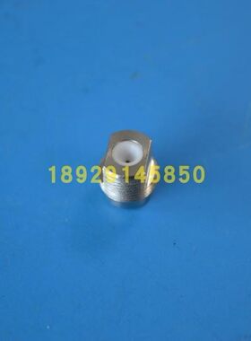 MV慢走丝线切割钻石眼膜X085C096G53辅助眼膜螺丝M155-0.6mm