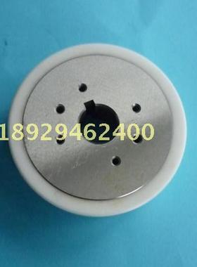 沙迪克苏三光慢走丝线切割白色陶瓷出线主轮S415出线轮3052991