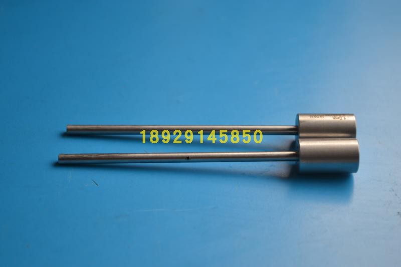 沙迪克三光细孔放电机TS加长电极导向器导嘴眼膜￠10*65L 10*100L