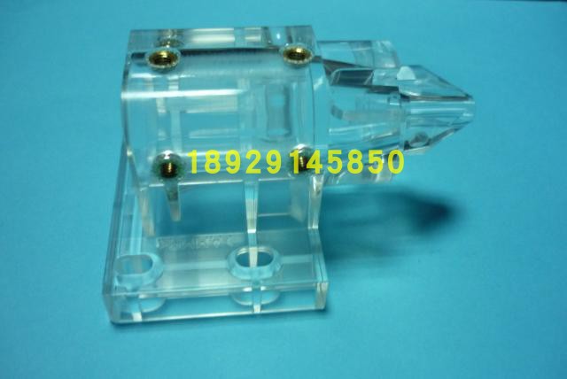 三菱机FA出线管末端导引头X052B399G51 慢走丝线切割机床配件特价