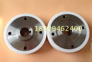 X382 FANUC法兰克慢走丝线切割出线轮F421 8119 A290 X383 F422