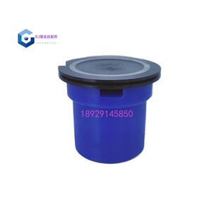 线切割配件安德中走丝导轮总成536安德建奇导轮536单边宝石导轮总