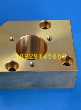 徕通慢走丝下导线轮引线轮轴承座AC871慢走丝线切割配件YAWTW020A