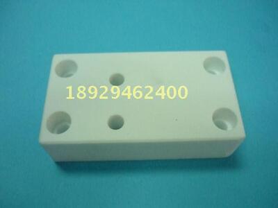 美溪慢走丝线切割配件耗材 京美慢走丝线切割配件 下绝缘板MX301