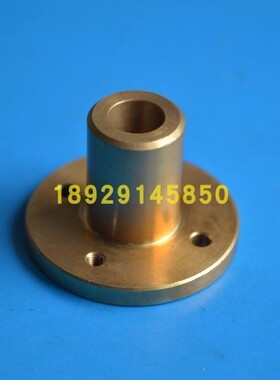 三菱慢走丝线切割下滚轮出线管导头M459-3下机头配件X198D776H01