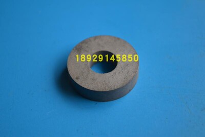 线切割配件 德威25*9*10(内孔)YG3X导电块 快走丝钨钢导电块