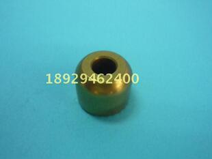 慢走丝线切割配件 三菱慢走丝机导电块M009镀钛给电板X056C432H01