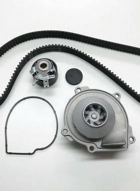 适用于jeep牧马人大切诺基正时涨紧器皮带正时价涨紧器2.83.6排量