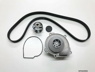 适用于jeep牧马人大切诺基正时涨紧器皮带正时价涨紧器2.83.6排量