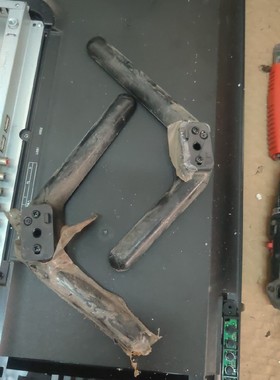 原装康佳LED39M2800A 液晶电视 底座 支架 台架配带螺丝