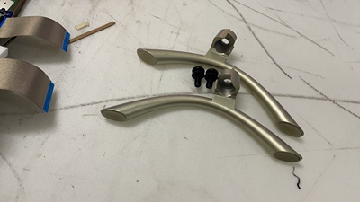 长虹43/49/50U1 43/49A1U 55A1U 50C1U 55U1A 43C1U底座 带螺丝