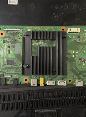 原装 索尼KD-55A1C主板1-982-096-11配屏LC550AQP