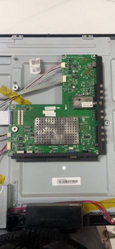 高清接口坏！海信LED32K21主板RSAG7.820.4704屏HE315FH-E51