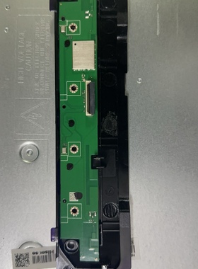 海信55V1F-R 55E3G 50E3G按键板遥控 接收板TX8192FC44T MWH405B