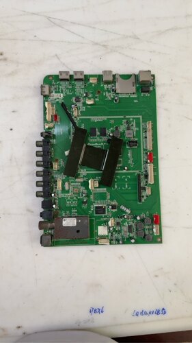 原装 鸿合一体机 教育机HD-I7031EC 主板 TLA8-H 屏LK695D3L 现货