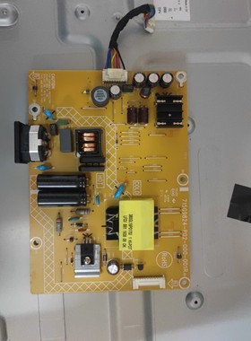 AOC冠捷 C32G1 32G1 CQ32G2 电源板 715G9824-P02/01-000-001R