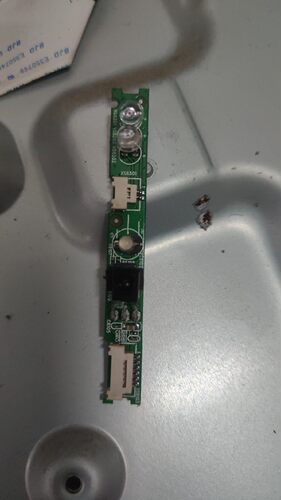 康佳LED50K11A 50M6180AF LED37R5200PDE遥控接收板35016999 测好
